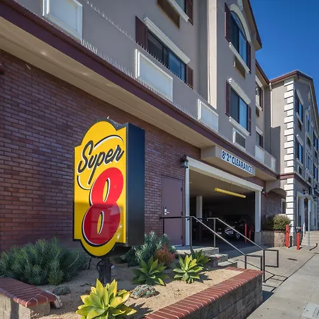Hotel Skye San Francisco Airport Sfo Free Shuttle And Breakfast!-3