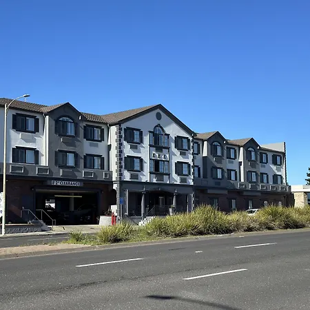 Hotel Skye San Francisco Airport SFO FREE SHUTTLE AND BREAKFAST!-3